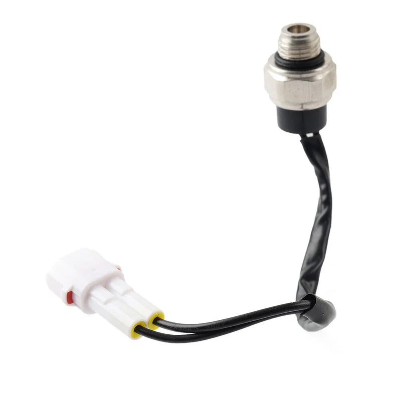 Suzuki LT-Z400 Quadsport Radiator Heat Switch Sensor (2003-2008)