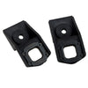 BMW 328i 335i 2 x Headlight Retainer Brackets (2007-2013)