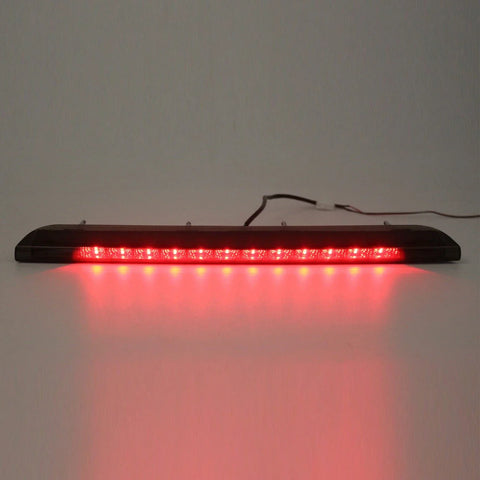Kia Sorento UM 1x Smoke LED High-Level 3rd Center Brake Light (2016–2020)