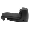 Chevy S10, GMC Sonoma Rear Sliding Glass Latch (1994–2004)