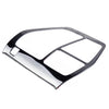 Toyota RAV4 Steel Gear Shift Box Frame Cover (2019-2020)