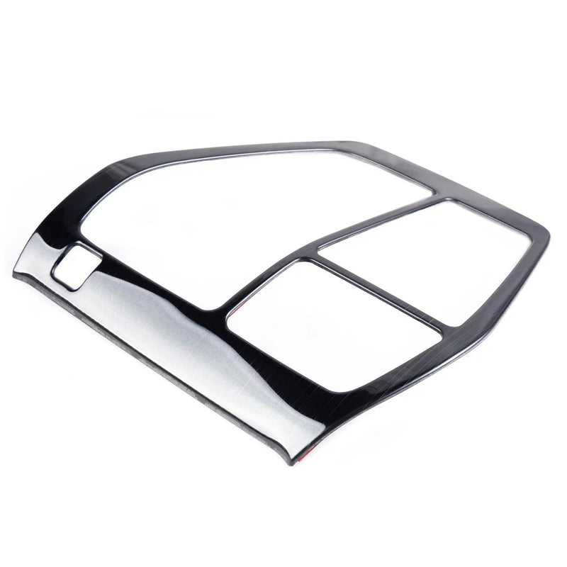 Toyota RAV4 Steel Gear Shift Box Frame Cover (2019-2020)