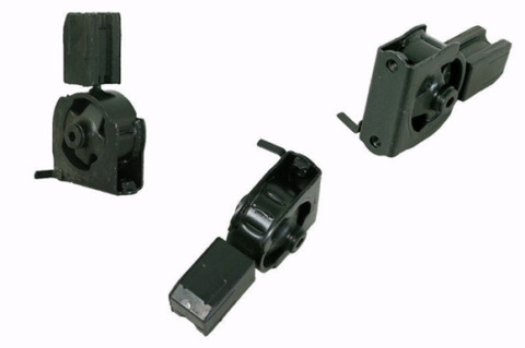 Front Engine Mount FOR Toyota Corolla ZZE122 2001-2007
