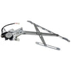 Mazda BT-50 B2500 B3000 LH Front Electric Window Regulator with Motor (2006-2014)