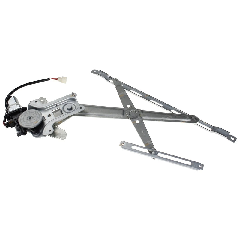 Mazda BT-50 B2500 B3000 LH Front Electric Window Regulator with Motor (2006-2014)