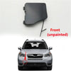 Subaru Forester Front Bumper Tow Cap Cover (2014-2016)