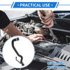 BMW 5 F10 518d Saloon Diesel Radiator Hose (2013 - 2016)