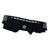 Toyota Prado 150 Series Anti-Slip Dash Mat Cover (2013-2023)