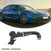 Porsche Panamera Radiator Hose (2013)