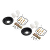 Kawasaki EX500 GPZ500S Ninja 500 Carburetor Repair Kit (1987-1993)