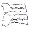 Hyundai Azera, Santa Fe, Kia Valve Cover Gasket Set (2006-2012)