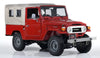 Toyota Land Cruiser Prado 4 x Glow Plugs (1985-2023)