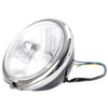 Harley Sportster 883 Amber Front Head Light (2004-2023)