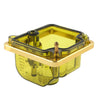 PWK I II III 21-34mm Carburetor Bottom Float Bowl Plastic Shell