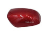 Mitsubishi Mirage Hatchback RH Mirror Cover Red (2012-2022)