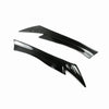 Mazda CX-5 (2013-2016) Carbon Fiber 2 x Front Headlight Eyebrow Covers