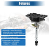 Cadillac Chevrolet GMC SUV Van V8 5.0L Ignition Distributor 93441558