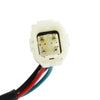 Kymco KXR Maxxer 50 90 250 Quad ATV Ignition Lock (2005-2015)