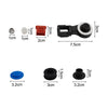 Ford Fiesta Focus Direct Fit Gearbox Linkage Cable Bushing 4 x