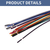 Dodge Stealth Car Stereo CD Player Wiring Harness Set (1994-1996)