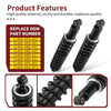 Honda Foreman 500 2 x Front Shock Absorber