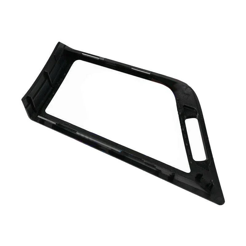 BMW E84 X1 AC Air Vent Outlet Trim Covers (2010-2015)