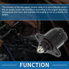 Chevrolet S10 Blazer Idle Air Control Valve (1992)