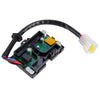 Car Controller 24V 5KW Diesel Parking Heater Circuit Board