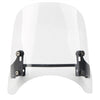 Honda Rebel 1100 / DCT Clear Windshield Protector (2021-2022)