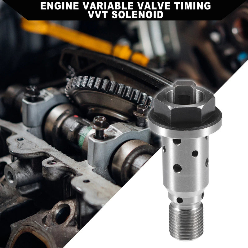 Mercedes-Benz C 230 VVT Solenoid (2002-2007)