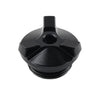 BMW S1000R S1000RR G310GS Oil Filler Plug Cap Cover M24*2 Black (2015-2023)