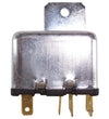Pontiac Grandville convertible top electric motor & relay (1971–1975)