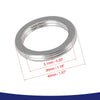 Honda CG125 30mm ID 40mm OD Motorcycle Exhaust Muffler Gaskets