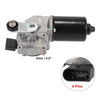 BMW 330i Front Windshield Wiper Motor (2006)