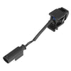 Mercedes-Benz SL (2001-2012) - 2 x Windshield Washer Nozzles Spray Jets
