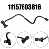 BMW X1 X3 X4 X5 Z4 Engine Crankcase Breather Hose (2009-2023)
