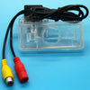 Subaru BRZ Outback Car Reverse Rear View Backup Parking Camera (2013–2015)