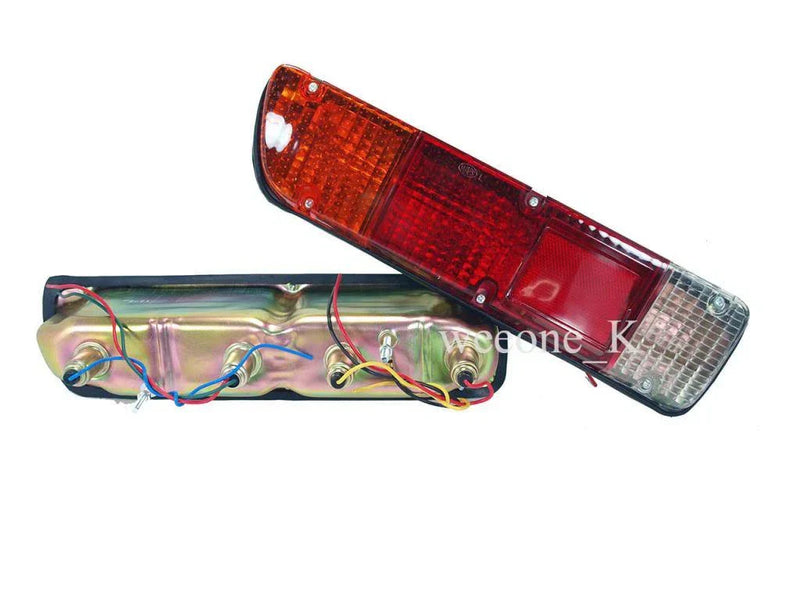 Nissan 620, Datsun 620 LH Rear Tail Light Lamps (1972-1979)