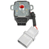 Nissan Navara D21 2.4L KA24E Auto Throttle Position Sensor TPS (1992-1995)