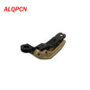 Toyota Hilux RN85 Rear Quarter Window Latch Lock Brown (1989-1997)