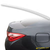Toyota Corolla E170 Boot Lip Spoiler (2013-2019)
