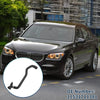 BMW 740i 740iL (1998 - 2001) Rubber Radiator Hose