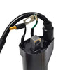 Honda XR400R XR400 XR 400R 2 x Ignition Coil Pack & Spark Plug (1996–2004)