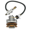 Polaris Sportsman 500 Rear Brake Caliper & Master Cylinder (2011–2013)