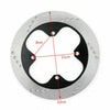 Honda NSR250 MC28, VFR400 NC30, RVF400 NC35 Rear Brake Disc Rotor (94-96)