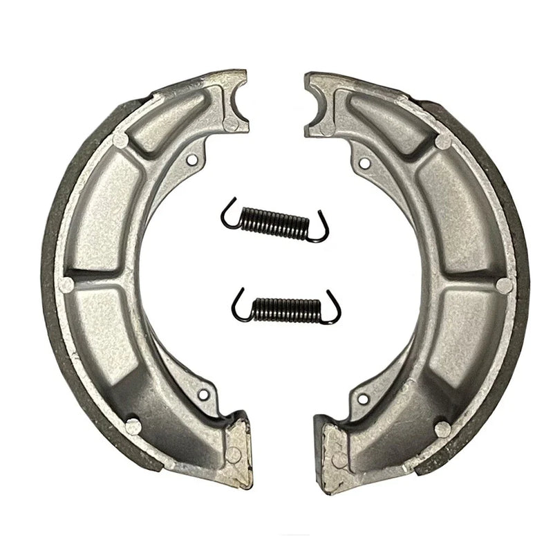 Suzuki Ozark 250 & LTZ250 Quadsport Rear / Brake Shoes / Brake Shoes (2002–2014)