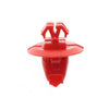 Toyota 4Runner Tacoma 50 x Fender Flare Moulding Retainer Clips (2003-2023)