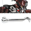 Harley CVO Electra Street Road Glide Engine Stabilizer Link Cover (2009-2023)