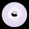 Toyota White Headlight Mounting Spread Nut Clip (Fits Various Models)