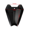Kawasaki Z1000 (2014-2022) Black Rear Seat Fairing Cover